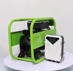 FUTUREPUMP SF2 750W