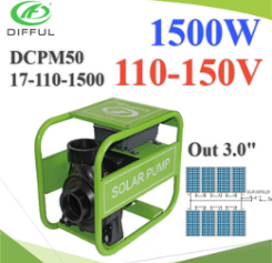 FUTUREPUMP SF2 1500W